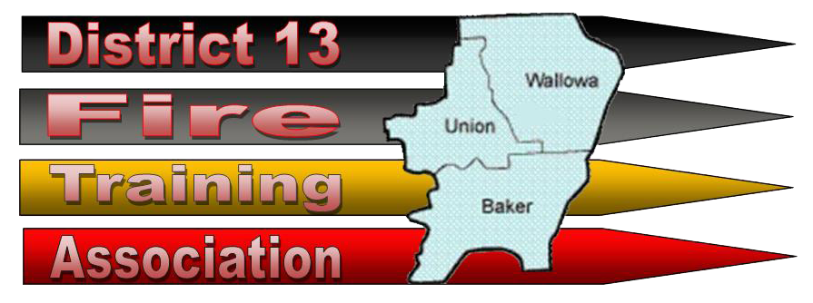 District 13 Fire Training Association